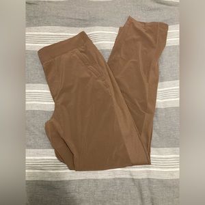 Athleta Brooklyn Lined Pant Size 2